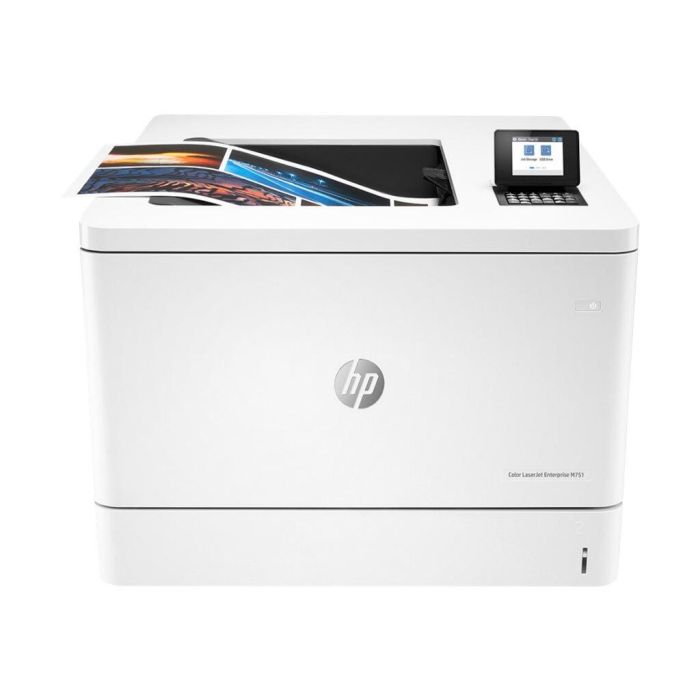 HP Color LaserJet Enterprise M751dn - T3U44A A3, M751dn, by HP HP Color LaserJet Enterprise M751dn - T3U44A A3, M751dn, by HP