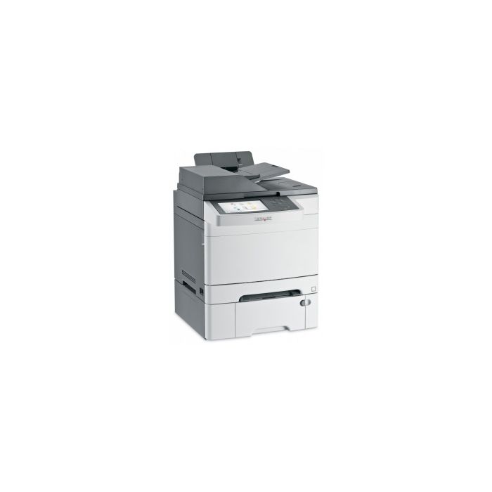 Lexmark X548DTE MFP, 1158415781, by Lexmark Lexmark X548DTE MFP, 1158415781, by Lexmark