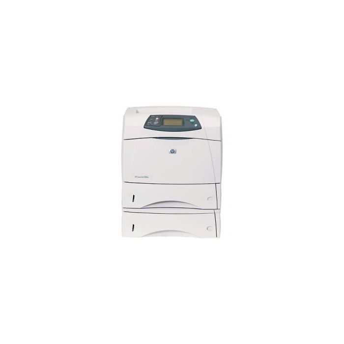 HP LaserJet 4350DTN - Q5409A, 416228491, by HP HP LaserJet 4350DTN - Q5409A, 416228491, by HP