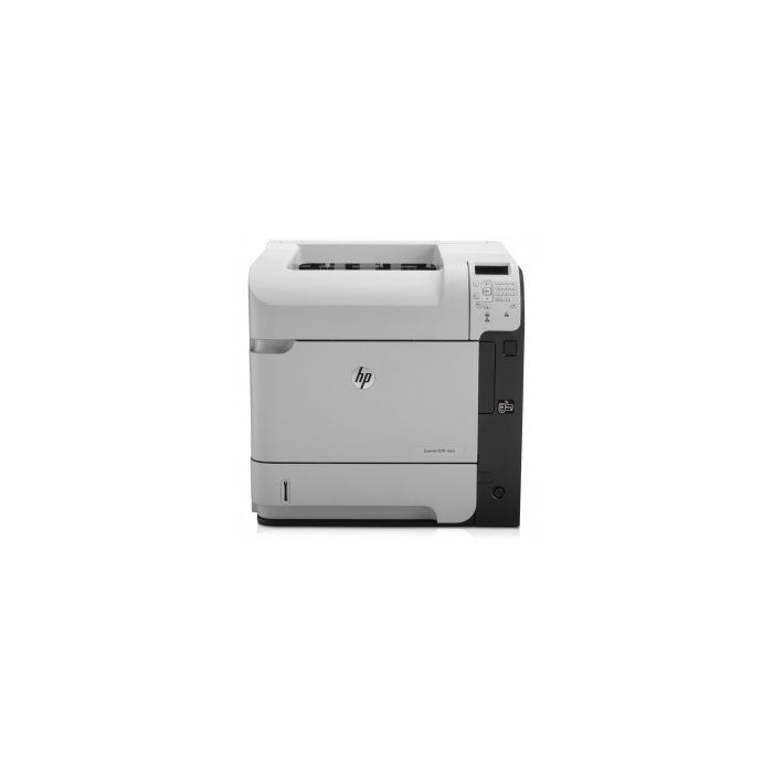  HP LaserJet Enterprise 600 M603DN - CE995A, 1406587095, by HP