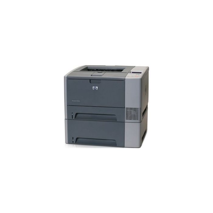  HP LaserJet 2430T - Q5960A, 391482186, by HP