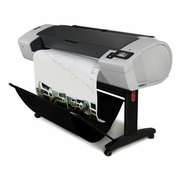 HP DesignJet T790 A0 (44 Zoll) - CR649A, HP DesignJet T790 (A0 - 44"), by HP HP DesignJet T790 A0 (44 Zoll) - CR649A, HP DesignJet T790 (A0 - 44"), by HP