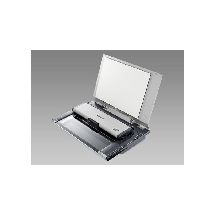 Canon Canoscan LIDE 600f - 0302B010 Scanner, 600f, by Canon Canon Canoscan LIDE 600f - 0302B010 Scanner, 600f, by Canon