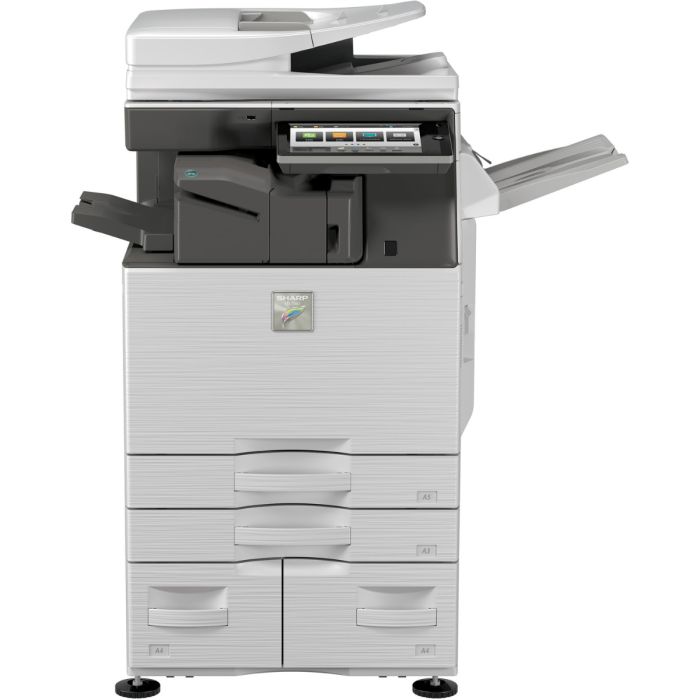  Sharp MX-4060N MFP Laser Farbig A3, MX-4060N, by Sharp