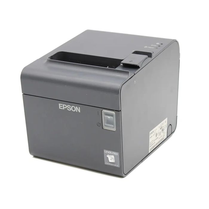EPSON TM-L90 POS Thermo Receipt Printer USB - Parallel * M313A, TM-L90 M313A, by Epson EPSON TM-L90 POS Thermo Receipt Printer USB - Parallel * M313A, TM-L90 M313A, by Epson