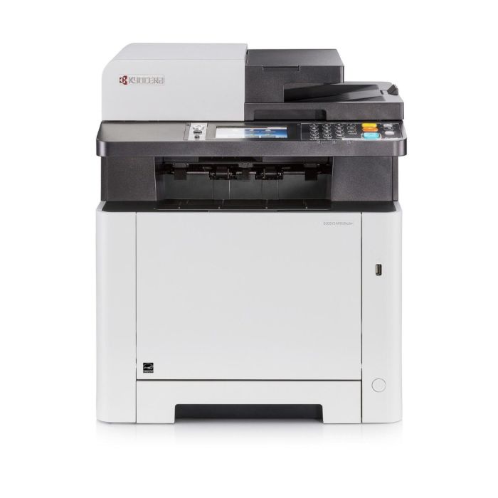KYOCERA ECOSYS M5526cdw - 1102R73NL0 MFP Laser A4 Farbig, 1102R73NL0, by Kyocera KYOCERA ECOSYS M5526cdw - 1102R73NL0 MFP Laser A4 Farbig, 1102R73NL0, by Kyocera