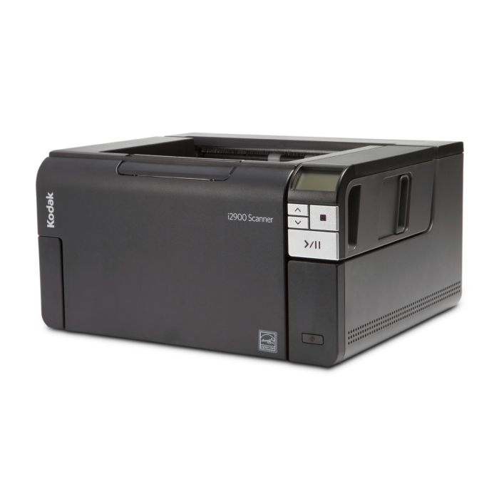  Kodak i2900 - 1140219 Scanner USB bis 60 Seiten/Min, Farbtiefe 8/24 Bit, i2900, by Kodak