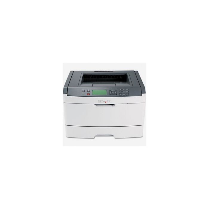  Lexmark E460DN, 817506071, by Lexmark