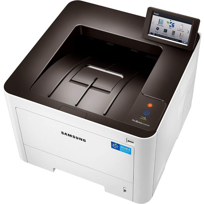  Samsung ProXpress M4025NX, M4025nx, by SAMSUNG