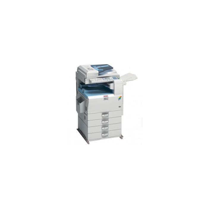 Ricoh Aficio MP C3000 MFP, 968723820, by Ricoh Ricoh Aficio MP C3000 MFP, 968723820, by Ricoh