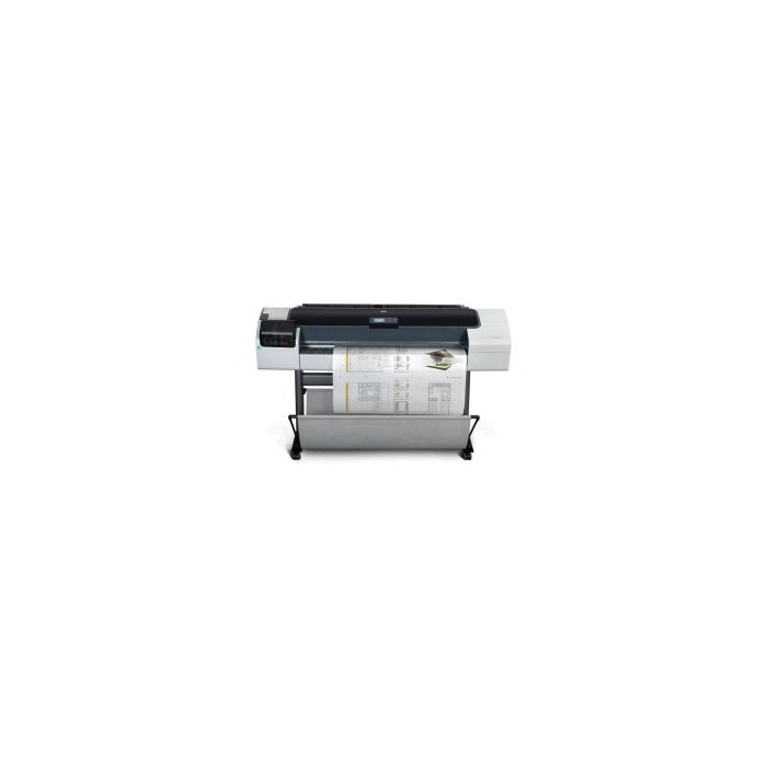  HP Designjet T1200 A0  - CH538A, 976210200, by HP
