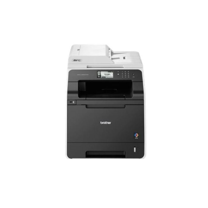 Brother MFC-L8650CDW MFP 4-in-1, MFC-L8650CDW, by Brother Brother MFC-L8650CDW MFP 4-in-1, MFC-L8650CDW, by Brother