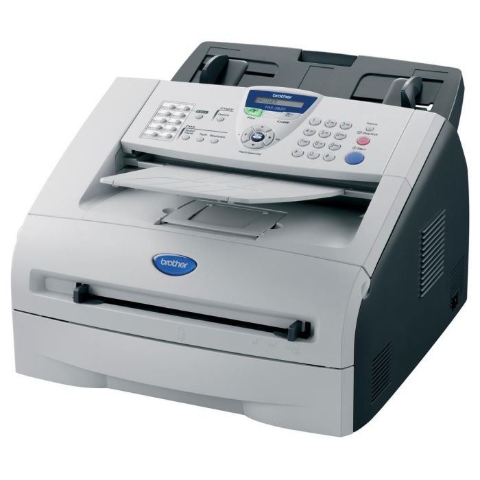 Brother Fax-2820, Fax-2820, by Brother Brother Fax-2820, Fax-2820, by Brother
