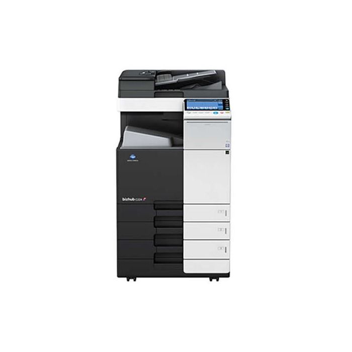  Konica Minolta bizhub C364 MFP, 1612684770, by Konica Minolta