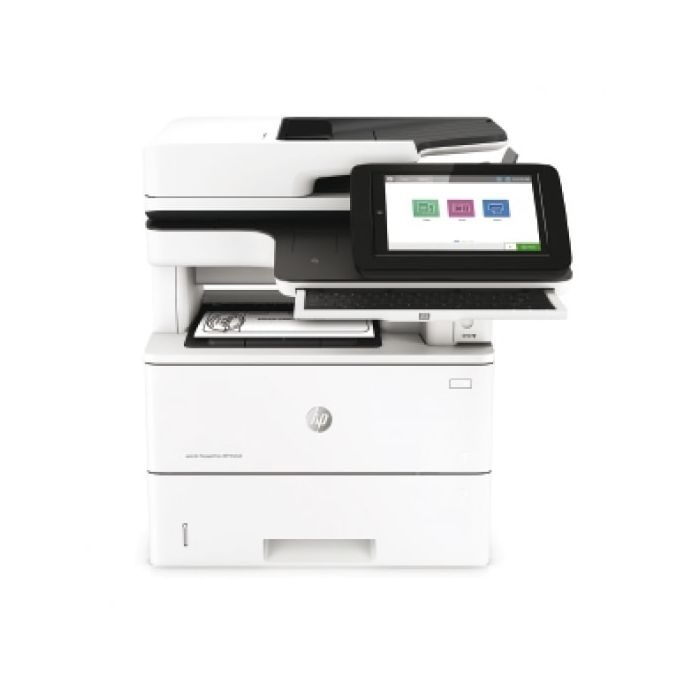 HP LaserJet Managed Flow E52645c - 1PS55A MFP Laser S/W A4, 1PS55A, by HP HP LaserJet Managed Flow E52645c - 1PS55A MFP Laser S/W A4, 1PS55A, by HP
