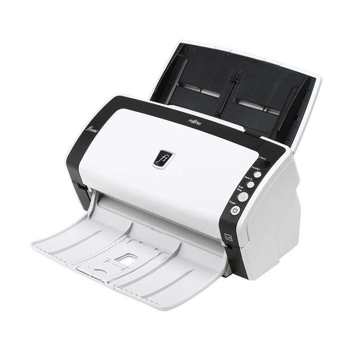 Fujitsu Fi-6130ZLA - Scanner, Fujitsu Fi-6130ZLA - Scanner, by Fujitsu Fujitsu Fi-6130ZLA - Scanner, Fujitsu Fi-6130ZLA - Scanner, by Fujitsu