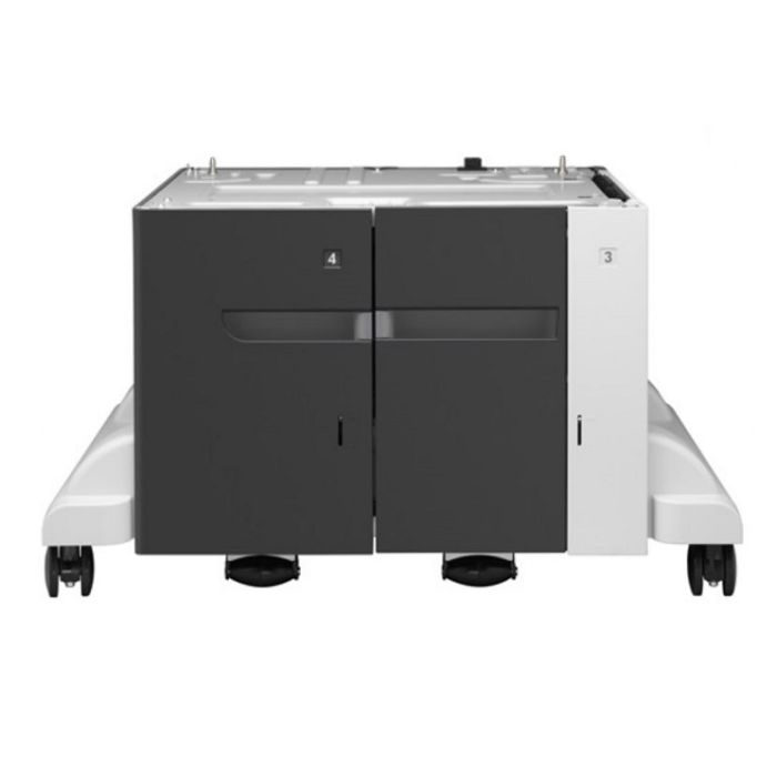 HP CF245A Zufuhrfach für 3.500 Blatt mit Unterstand, CF245A, by HP HP CF245A Zufuhrfach für 3.500 Blatt mit Unterstand, CF245A, by HP