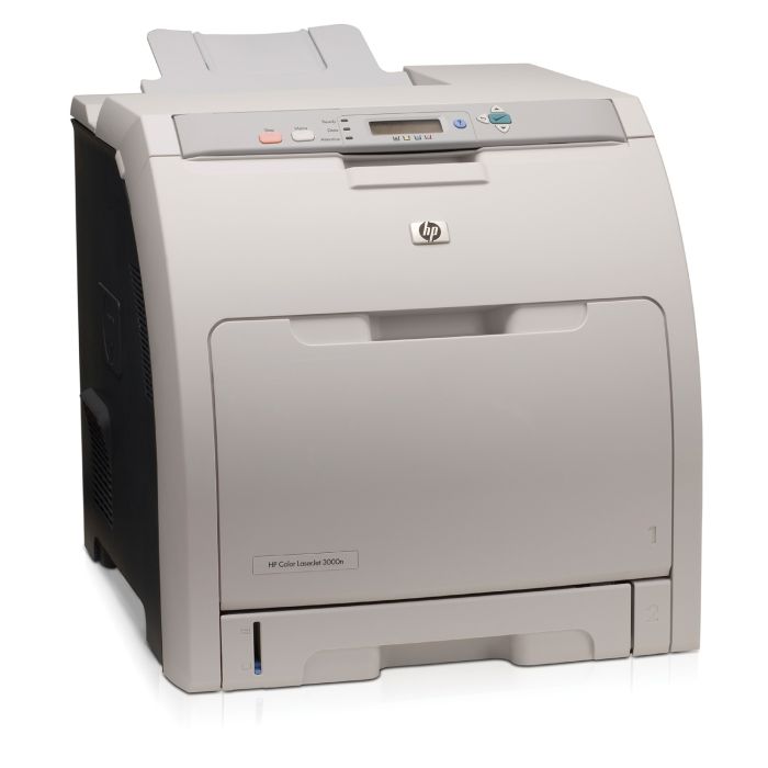 HP Color LaserJet CP3505N - CB442A, 659228341, by HP HP Color LaserJet CP3505N - CB442A, 659228341, by HP