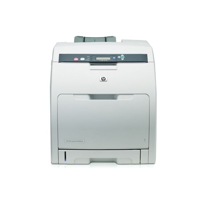 HP Color LaserJet CP3505DN - CB443A, 659228346, by HP HP Color LaserJet CP3505DN - CB443A, 659228346, by HP