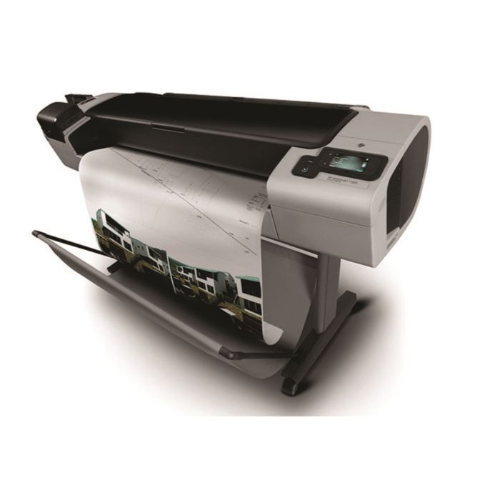 HP DesignJet T1300PS A0 - CR652A, 2203896025, by HP HP DesignJet T1300PS A0 - CR652A, 2203896025, by HP
