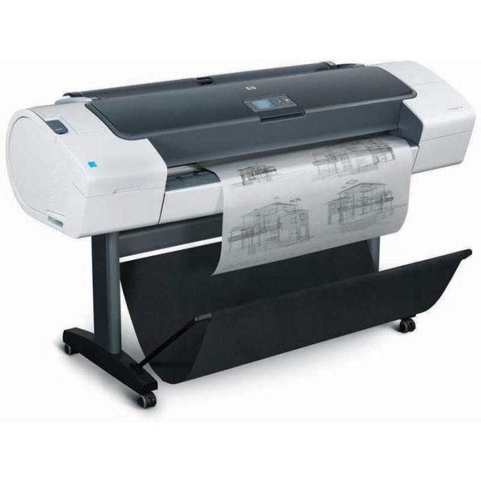HP Designjet T770ps - CN375A 44 Zoll Plotter, with HDD, LAN, USB, 2203897725, by HP HP Designjet T770ps - CN375A 44 Zoll Plotter, with HDD, LAN, USB, 2203897725, by HP