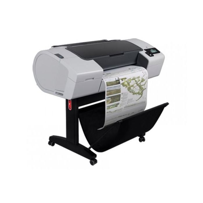 HP DesignJet T790 PS A1 (24 Zoll) - CR648A, 2203889385, by HP HP DesignJet T790 PS A1 (24 Zoll) - CR648A, 2203889385, by HP