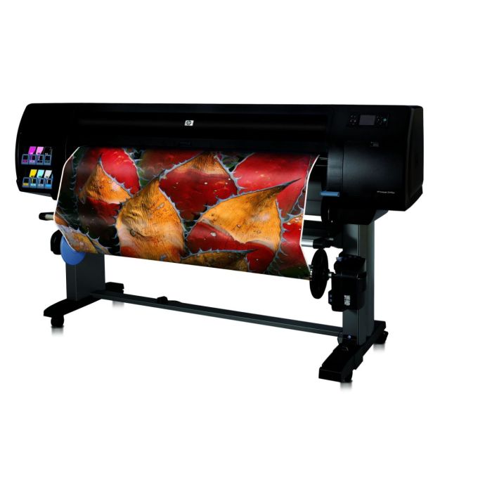 HP DesignJet Z6100ps 60 Zoll (1524 mm) - Q6654A, 2182542300, by HP HP DesignJet Z6100ps 60 Zoll (1524 mm) - Q6654A, 2182542300, by HP