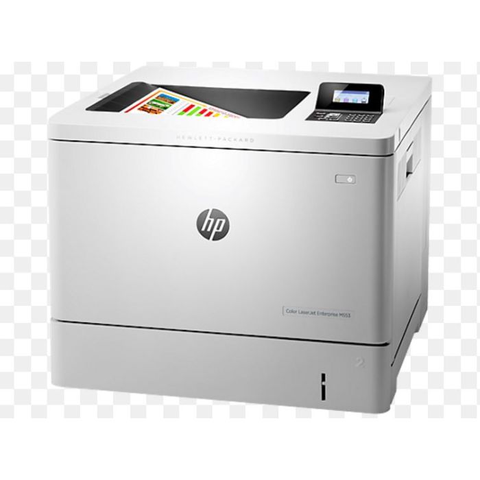  HP Color LaserJet Enterprise M553n - B5L24A, 2317533375, by HP
