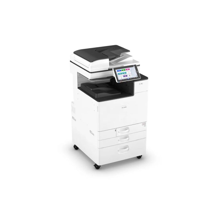 Ricoh IM C4500 Multifunktionsdrucker Farbig A3, Ricoh IM C4500, by Ricoh Ricoh IM C4500 Multifunktionsdrucker Farbig A3, Ricoh IM C4500, by Ricoh