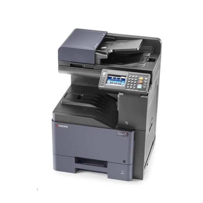 Kyocera TASKalfa 306ci - 1102R43NL0 MFP Farbig A4, 306ci, by Kyocera Kyocera TASKalfa 306ci - 1102R43NL0 MFP Farbig A4, 306ci, by Kyocera