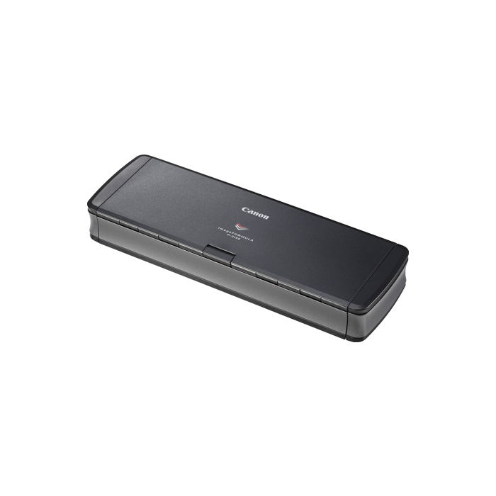 Canon P-215II - 9705B003 mobiler Dokumenten-Scanner, 9705B003, by Canon Canon P-215II - 9705B003 mobiler Dokumenten-Scanner, 9705B003, by Canon