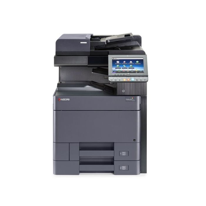 Kyocera TASKalfa 2552ci - 1102L73NL0 MFP Farbig A3, 1102L73NL0, by Kyocera Kyocera TASKalfa 2552ci - 1102L73NL0 MFP Farbig A3, 1102L73NL0, by Kyocera