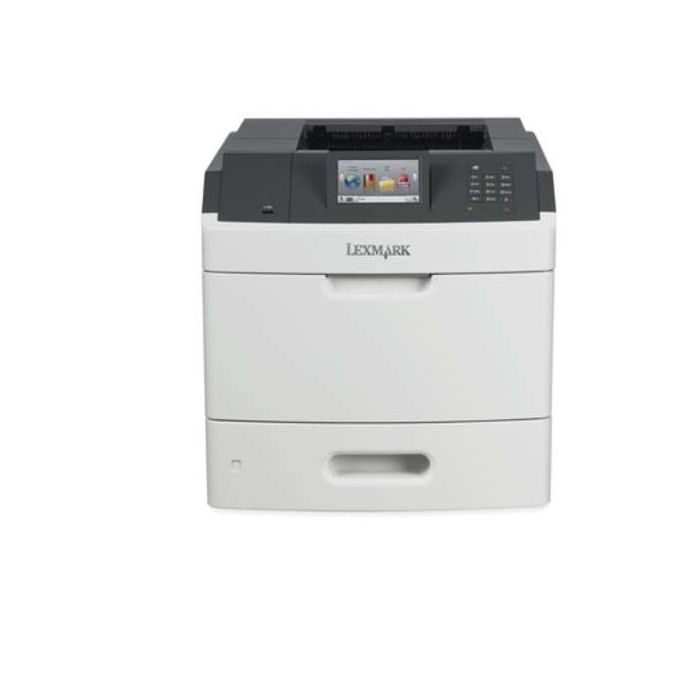  Lexmark M5163, 2313637990, by Lexmark