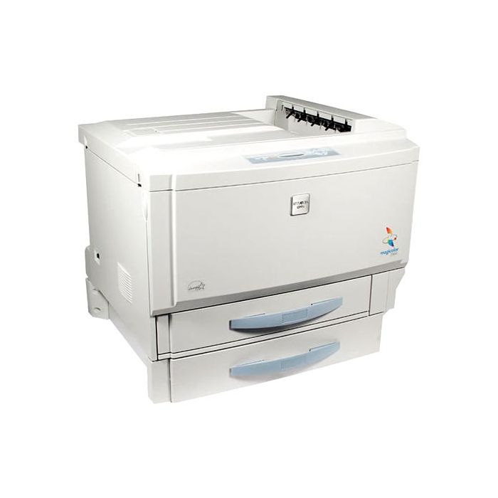 Konica Minolta Magicolor 7300, 746857805, by Konica Minolta Konica Minolta Magicolor 7300, 746857805, by Konica Minolta