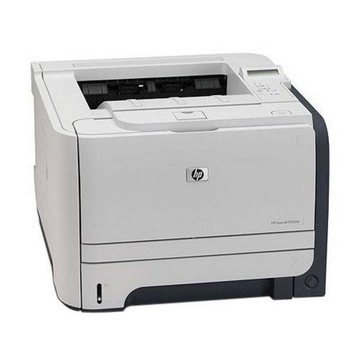 HP LaserJet P2055DN - CE459A, 771308251, by HP HP LaserJet P2055DN - CE459A, 771308251, by HP
