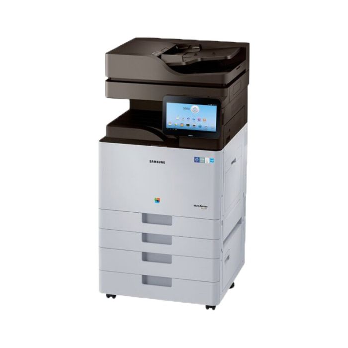 Samsung MultiXpress X4220RX MFP Farbig Laser A3, X4220RX, by SAMSUNG Samsung MultiXpress X4220RX MFP Farbig Laser A3, X4220RX, by SAMSUNG