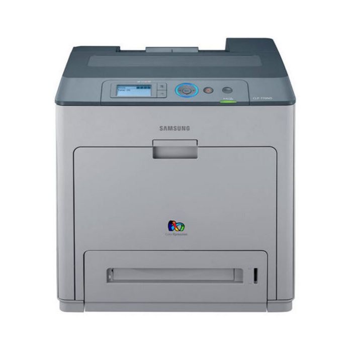 Samsung CLP-770ND, 2313732415, by Samsung Samsung CLP-770ND, 2313732415, by Samsung