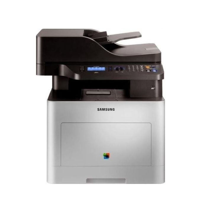 Samsung CLX-6260FR MFP 4-in-1, CLX-6260FR, by Samsung Samsung CLX-6260FR MFP 4-in-1, CLX-6260FR, by Samsung