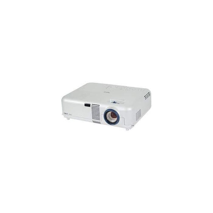 NEC VT46 Beamer, 107527, by Sonstige NEC VT46 Beamer, 107527, by Sonstige