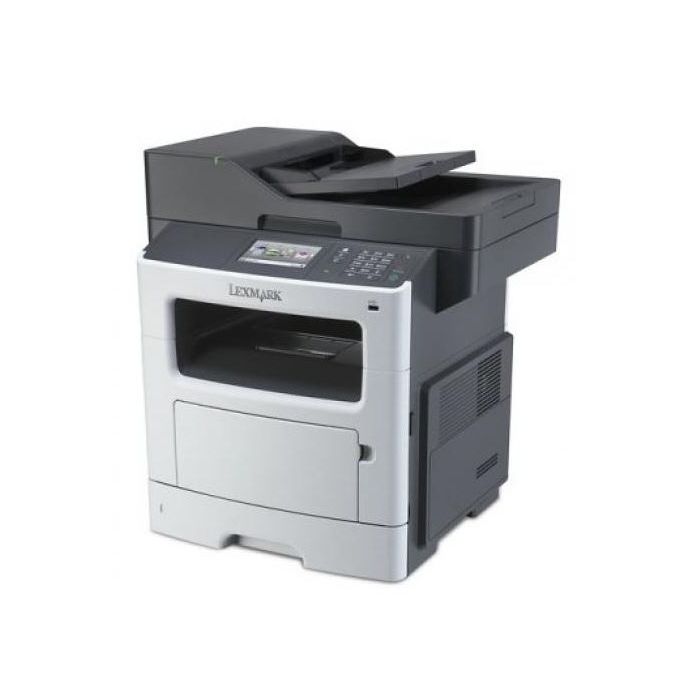 Lexmark XM1140 Multifunktionsdrucker Schwarz/Weiß Duplex USB LAN, 2323815530, by Lexmark Lexmark XM1140 Multifunktionsdrucker Schwarz/Weiß Duplex USB LAN, 2323815530, by Lexmark